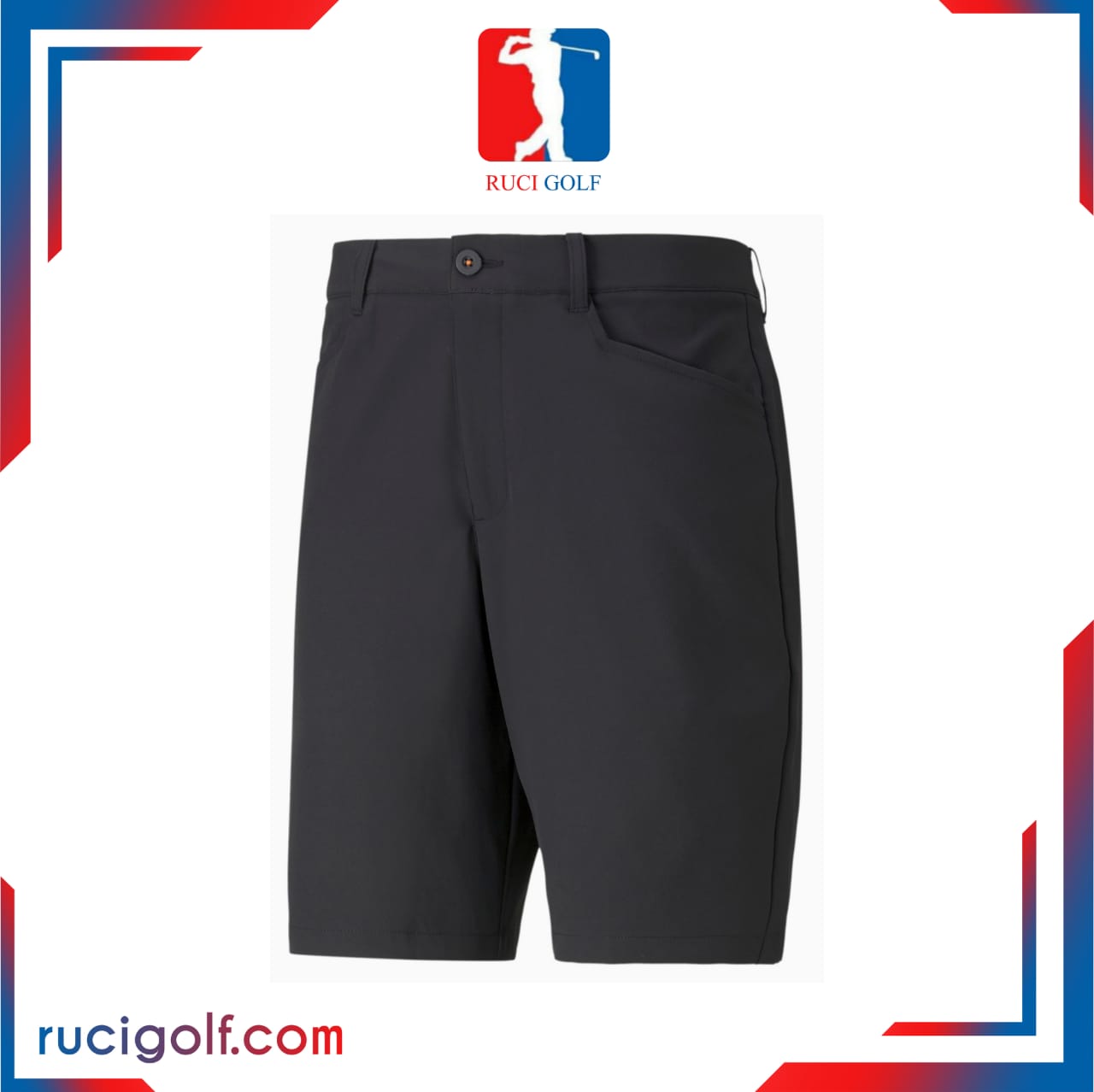 SHORT PANT PUMA X531153 02